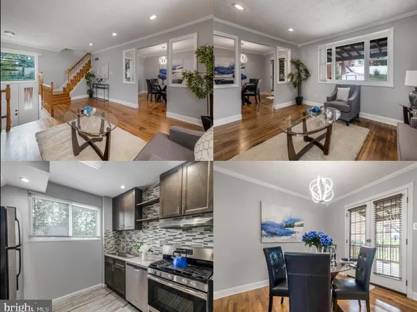 1528 W St NE, Washington, DC 20018