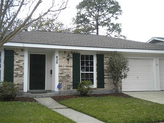 2nd image of 820 Sheree Lyn Ct