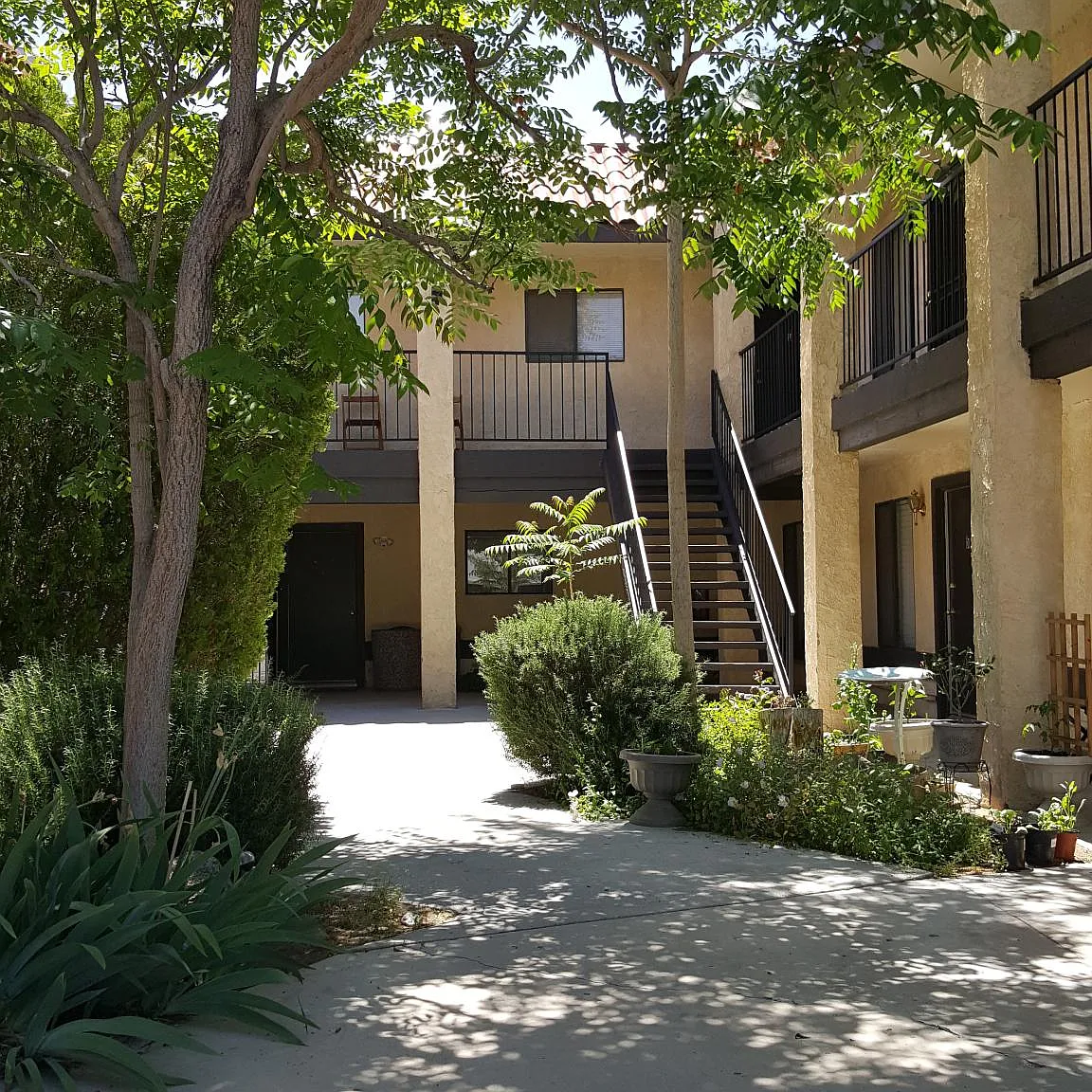 2 bed, 850 sqft, $1,000 — Photo 2