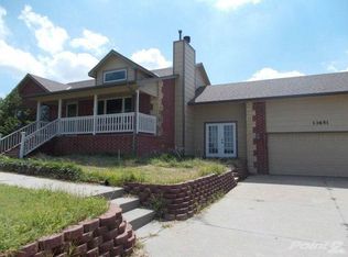 13651 W 87th St S, Clearwater, KS 67026