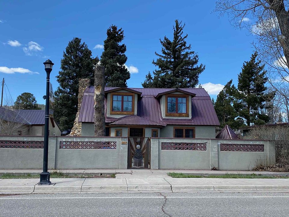 257 Terrace Ave, Chama, NM 87520 Zillow