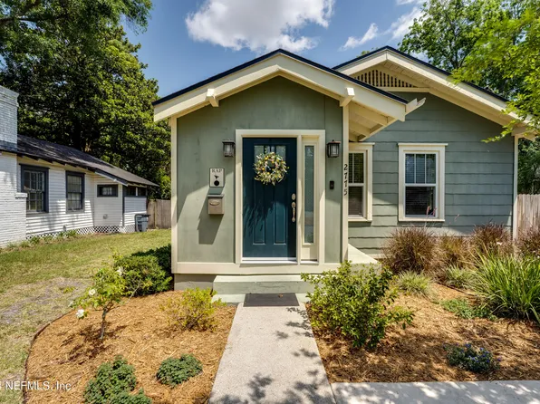 2775 DELLWOOD Avenue, Jacksonville, FL 32205
