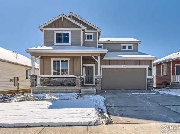 2021 Ballyneal Dr, Fort Collins, CO 80524