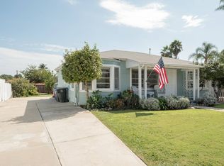 8341 University Ave #A, La Mesa, CA 91942