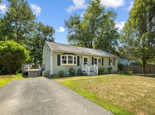 155 Hills Ferry Rd, Nashua, NH 03064
