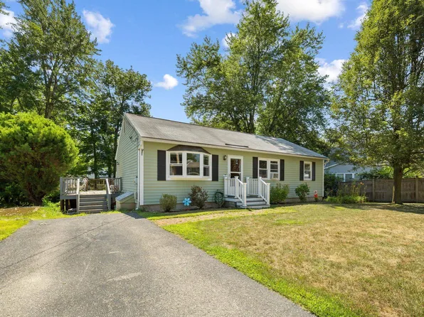 155 Hills Ferry Road, Nashua, NH 03064