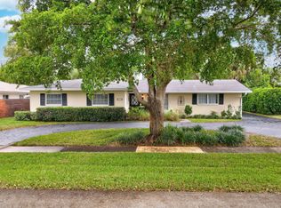 767 Dory Rd N, North Palm Beach, FL 33408