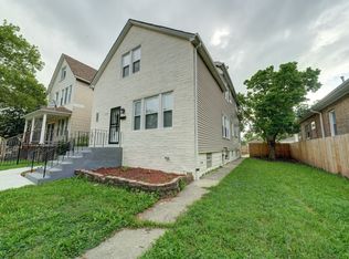 9107 S Dobson Ave, Chicago, IL 60619