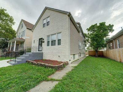 9107 S Dobson Ave, Chicago, IL, 60619