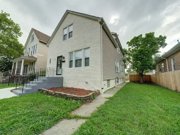 9107 S Dobson Ave, Chicago, IL 60619