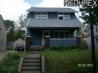 1375 Herberich Ave, Akron, OH 44301