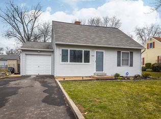 2657 Old Welsh Rd, Willow Grove, PA 19090