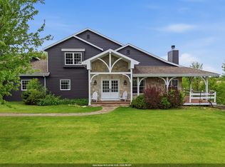 W2832 Sunset Dr, Campbellsport, WI 53010