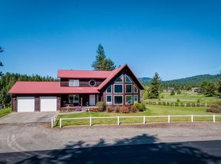 704 Stoneridge Rd, Blanchard, ID 83804