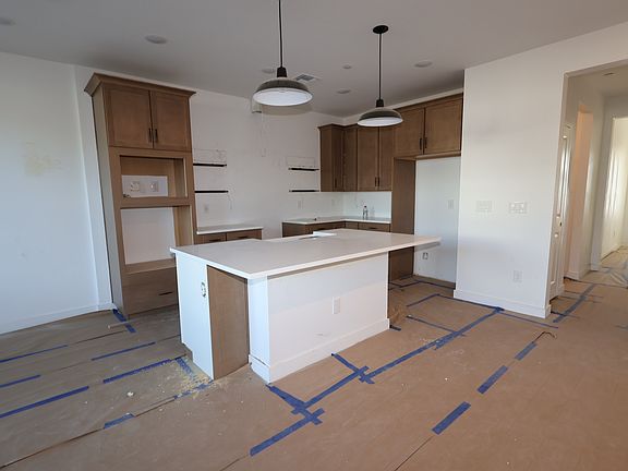 Kitchen - June 26, 2026