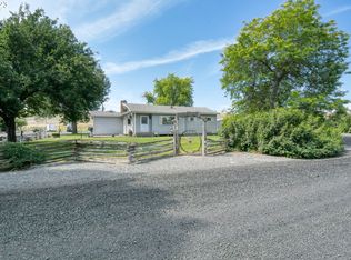 45808 Gopher Flts, Pendleton, OR 97801