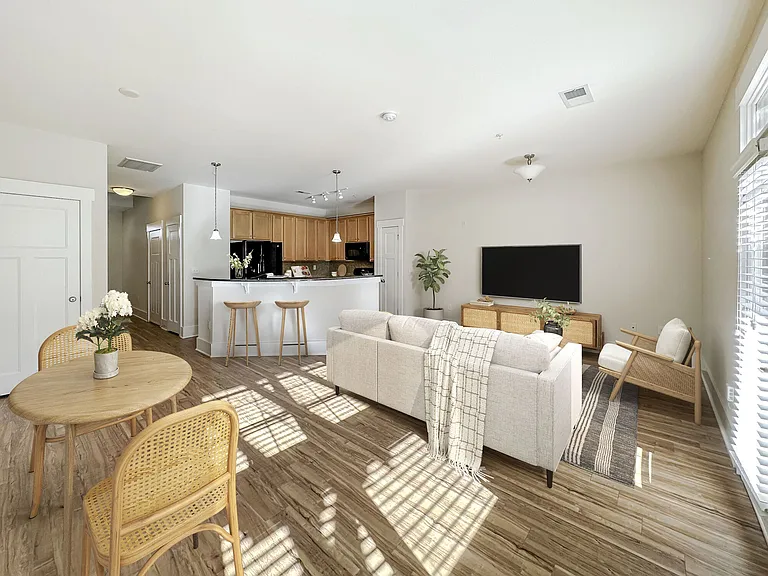 The Townhomes at Chapel Watch Village — Photo 7