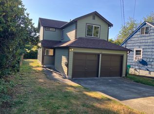 1329 Puget St NE, Olympia, WA 98506