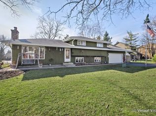 7814 Clarendon Hills Rd, Willowbrook, IL 60527