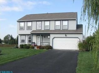 3078 Devonshire Dr, Delaware, OH 43015