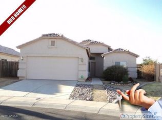11033 W Almeria Rd, Avondale, AZ 85392