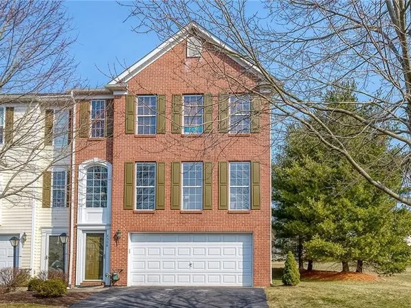 8506 Club Side Dr, Mars, PA 16046