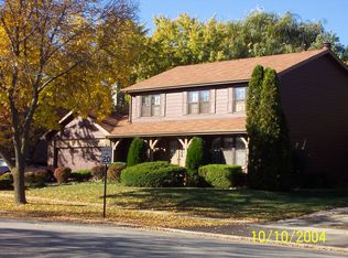 1505 Coral Reef Way, Lake Zurich, IL