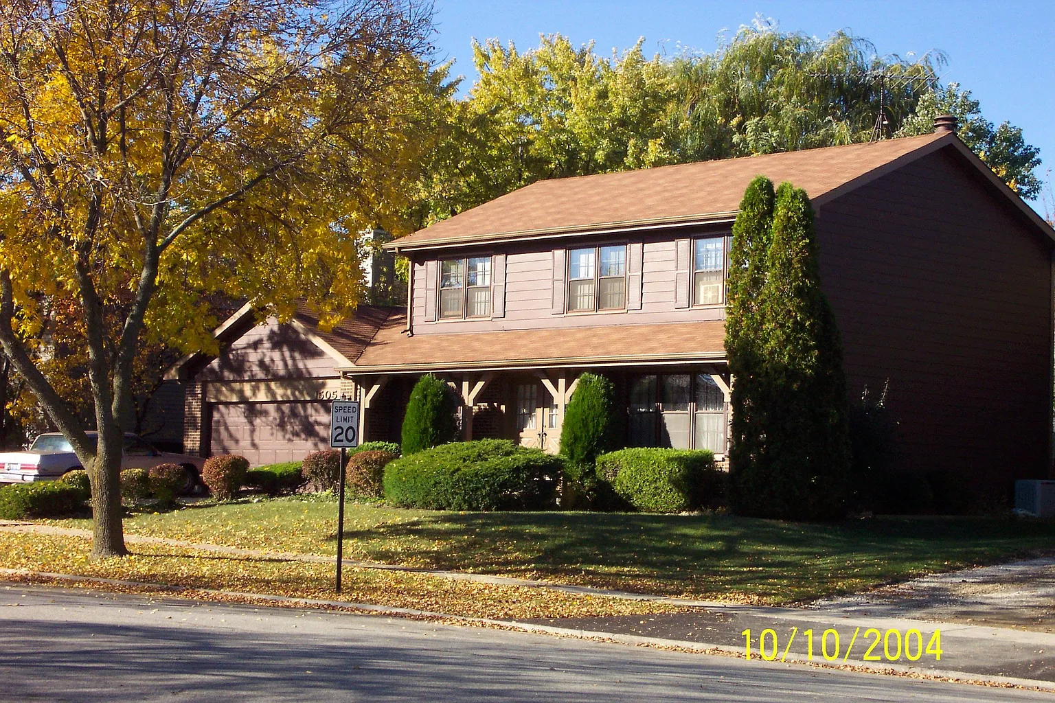 1505 Coral Reef Way photo 1
