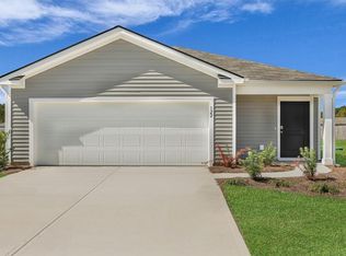 122 Brooks Dr, Holly Hill, SC 29059