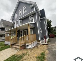 89 Waterville St, Waterbury, CT 06710