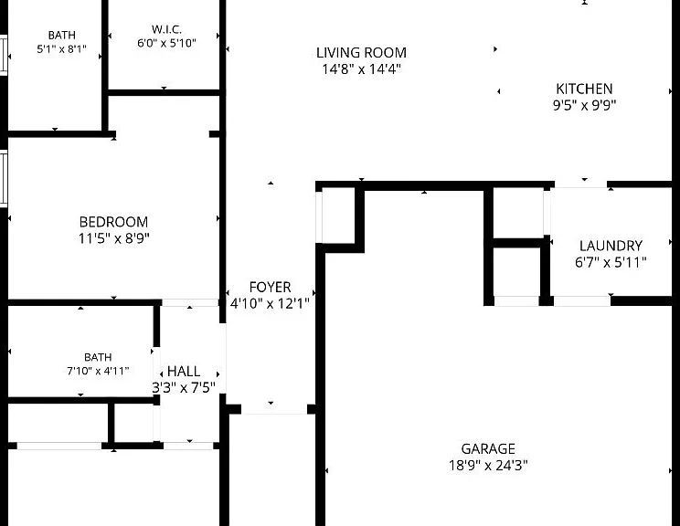 4323 W Country Club Dr — Photo 25