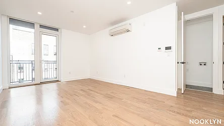 Rented by Nooklyn NYC LLC