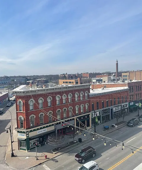 208 Huron Ave #210-2C — Photo 50