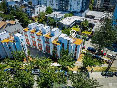 410 NE 73rd Street, Seattle, WA, 98115