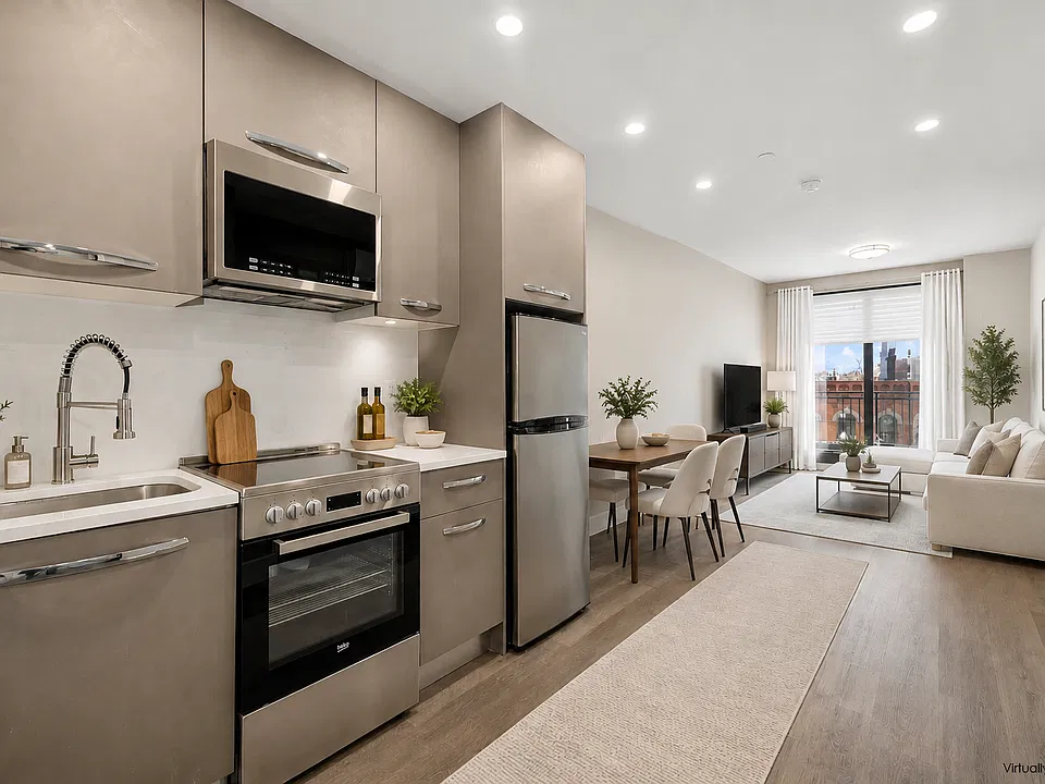 209 Veronica Pl #6J
