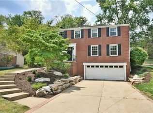 1865 Concord Dr, Allison Park, PA 15101
