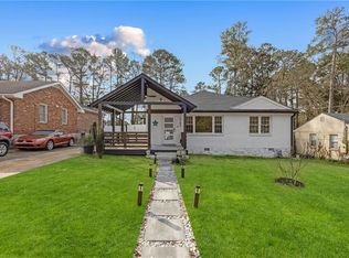 1783 Terry Mill Rd SE, Atlanta, GA 30316