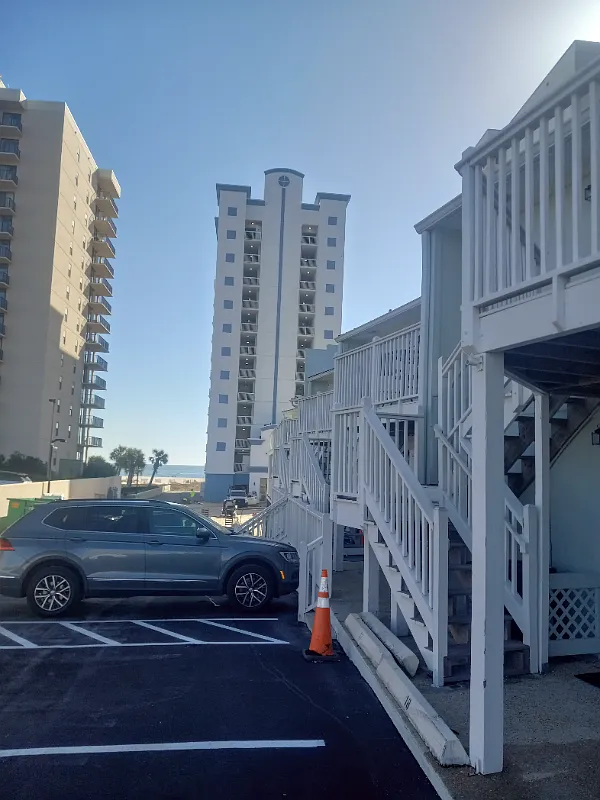 Modern 2 Bed/2 Bath Condo in Orange Beach - Available. 11-01 2026 $2400 — Photo 1