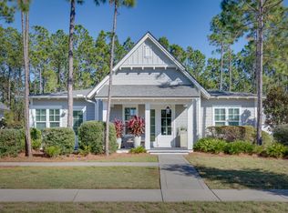 36 Cannonball Ct, Inlet Beach, FL 32461