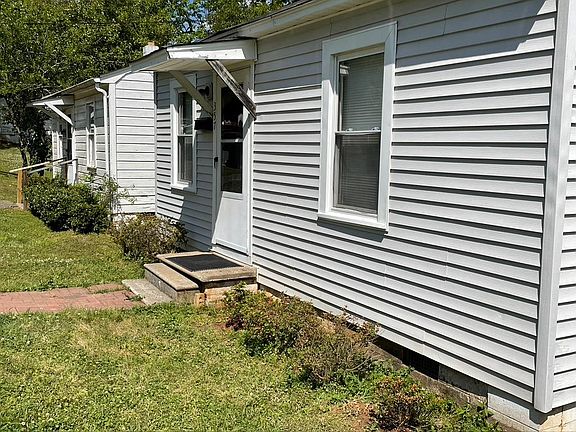 357 Friendship has 2 bedrooms and a bath with mini-split HVAC installed.