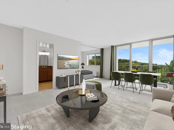 2059 Huntington Ave APT 1410, Alexandria, VA 22303