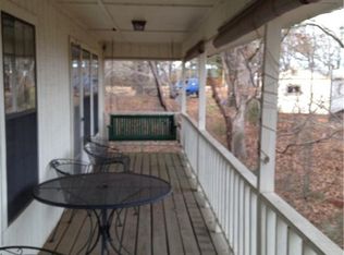 14583 Mountain Rd, Winslow, AR 72959