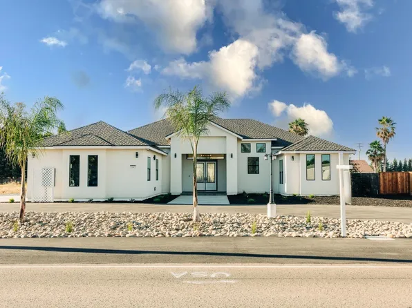 5141 E Monte Vista Ave, Denair, CA 95316