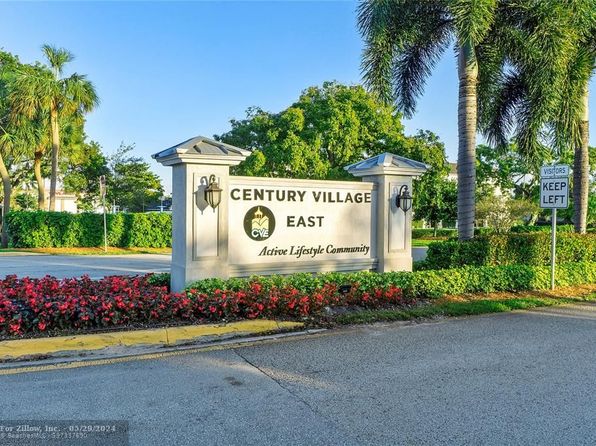 Exploring Century Village Deerfield Beach: Homes for Sale by Owner