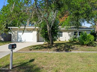 1291 Gallaten Rd, Ormond Beach, FL 32174