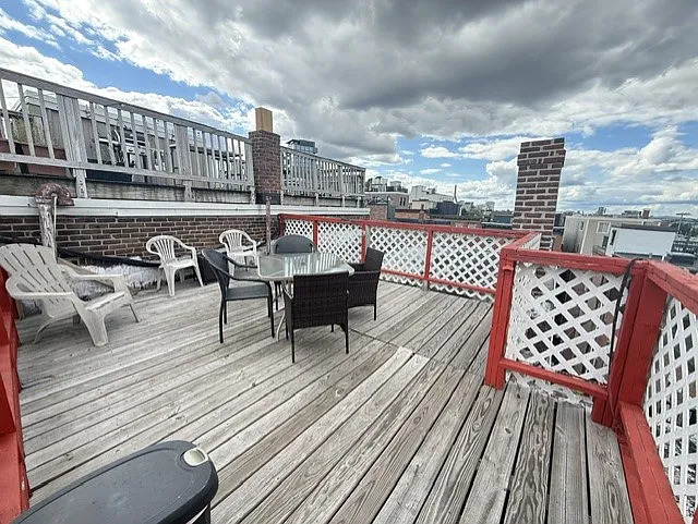 1 bed, $2,600 — Photo 1