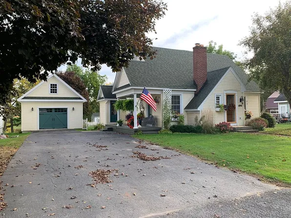 592 County Route 42, Massena, NY 13662