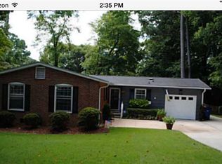 416 Harvard St, Raleigh, NC 27609