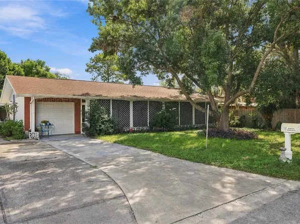 10724 PREMIER AVENUE, PORT RICHEY, FL 34668
