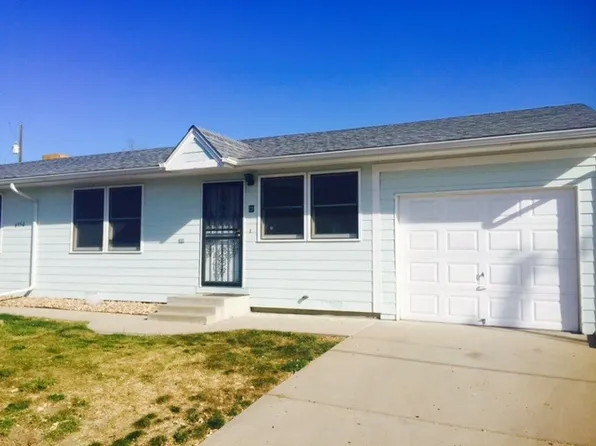 6550 Clay St #A-b, Denver, CO 80221